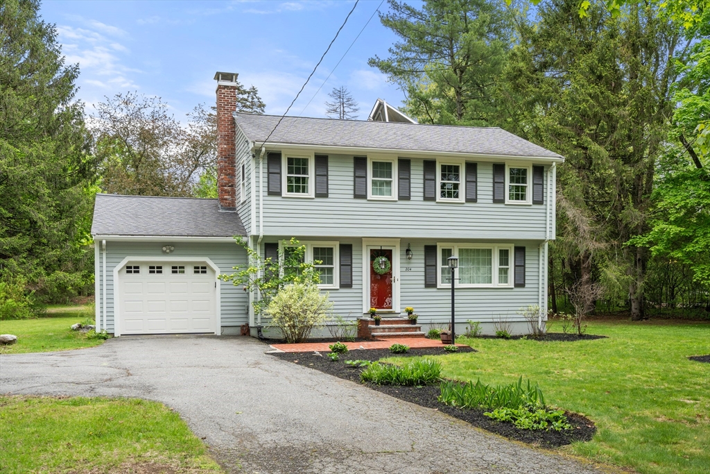 204 Haynes Road