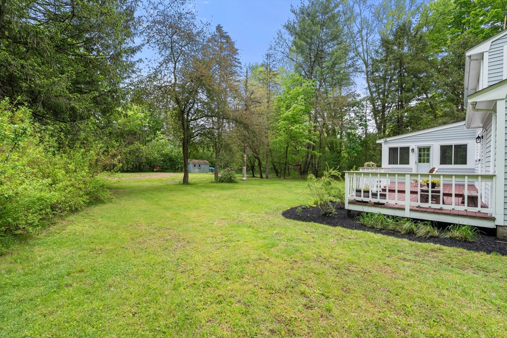 204 Haynes Road