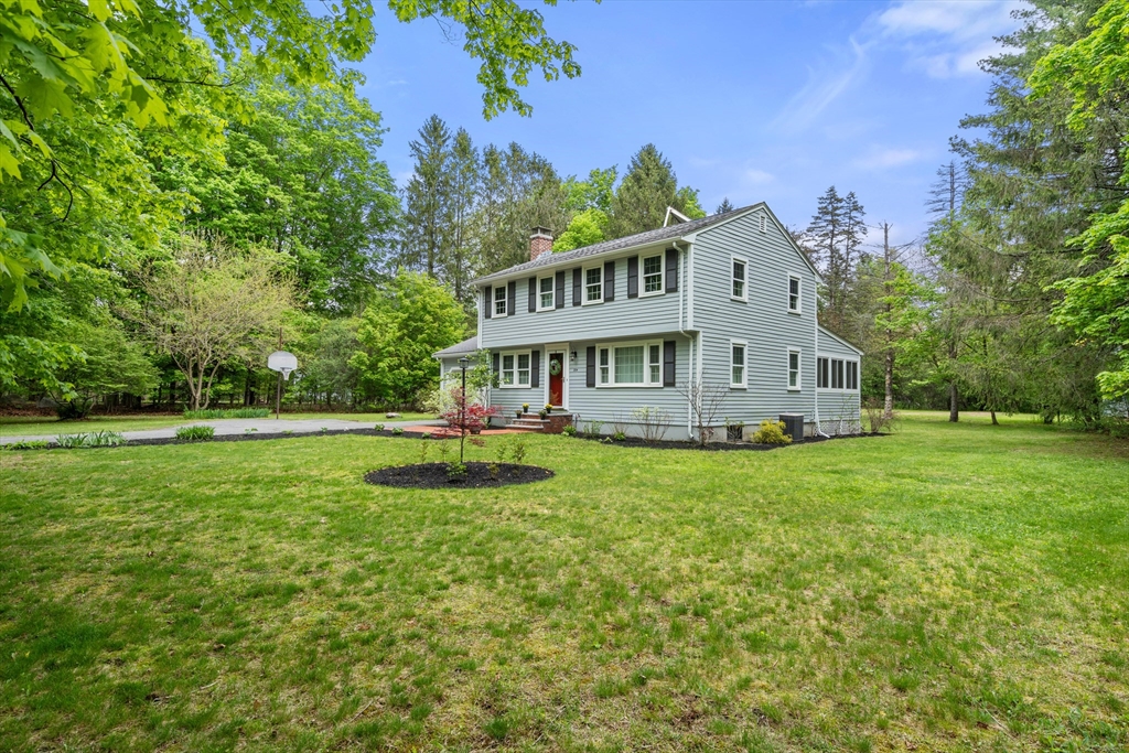 204 Haynes Road