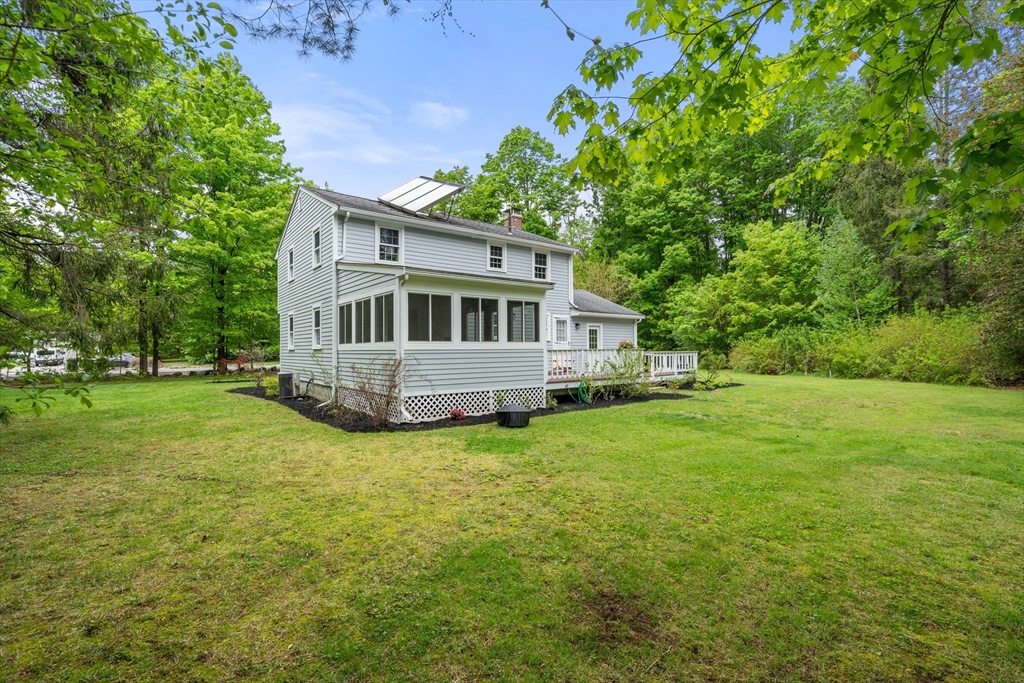 204 Haynes Road