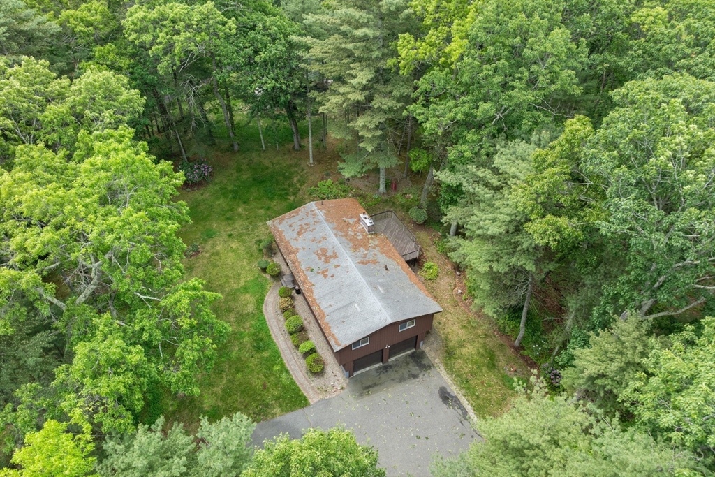 20 Hunt Road