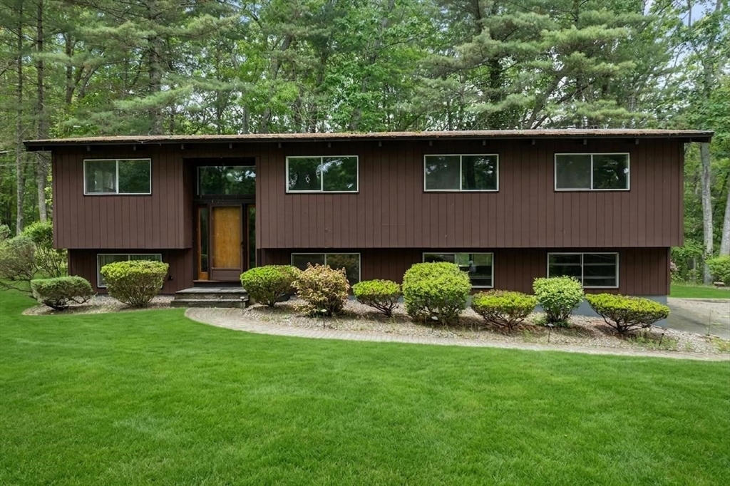 20 Hunt Road