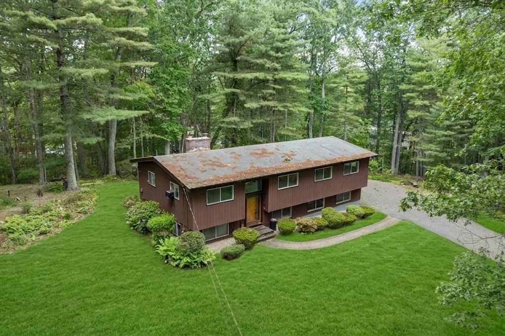 20 Hunt Road
