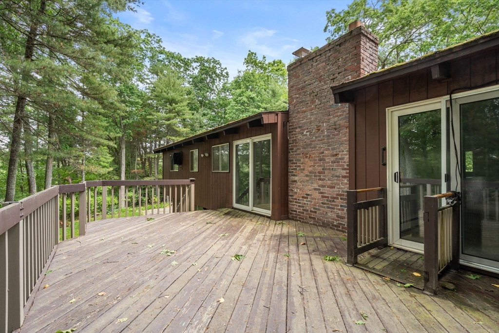 20 Hunt Road