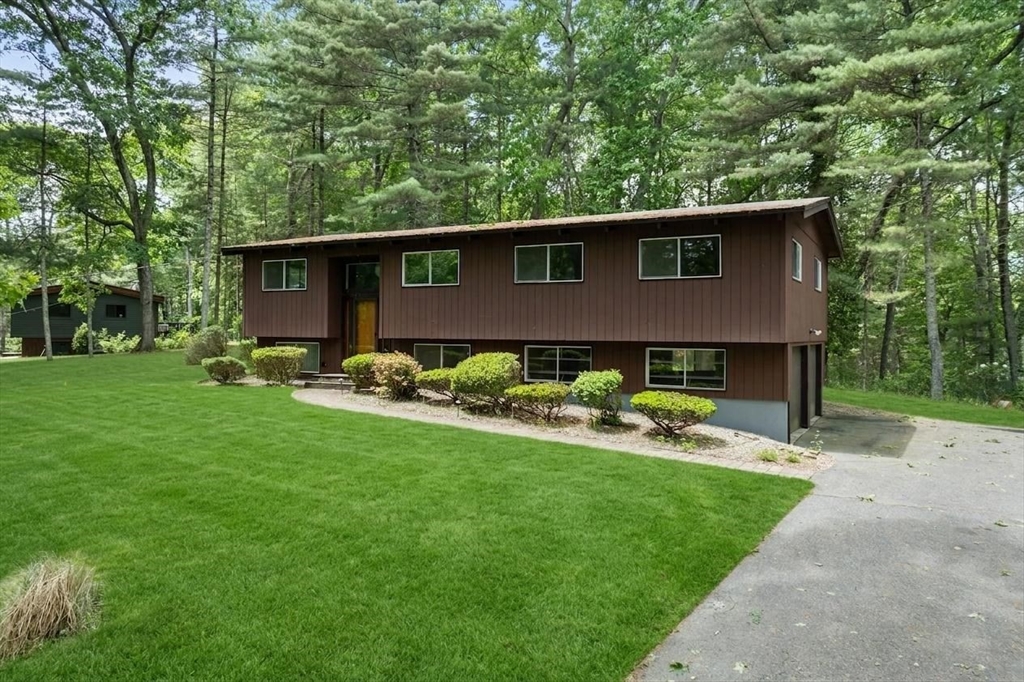 20 Hunt Road
