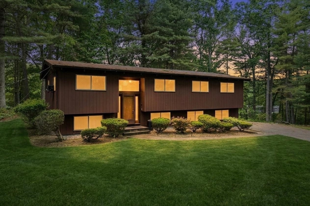 20 Hunt Road