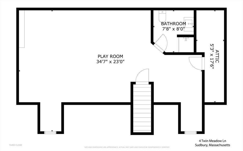 4 Twin Meadow Lane