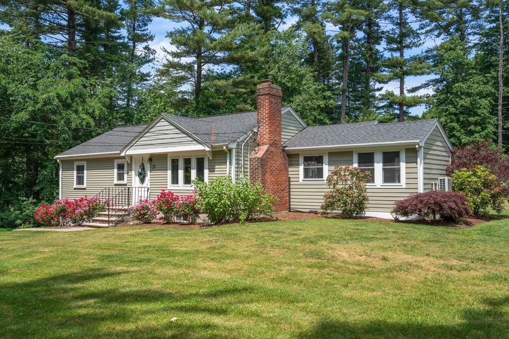 57 Marlboro Road