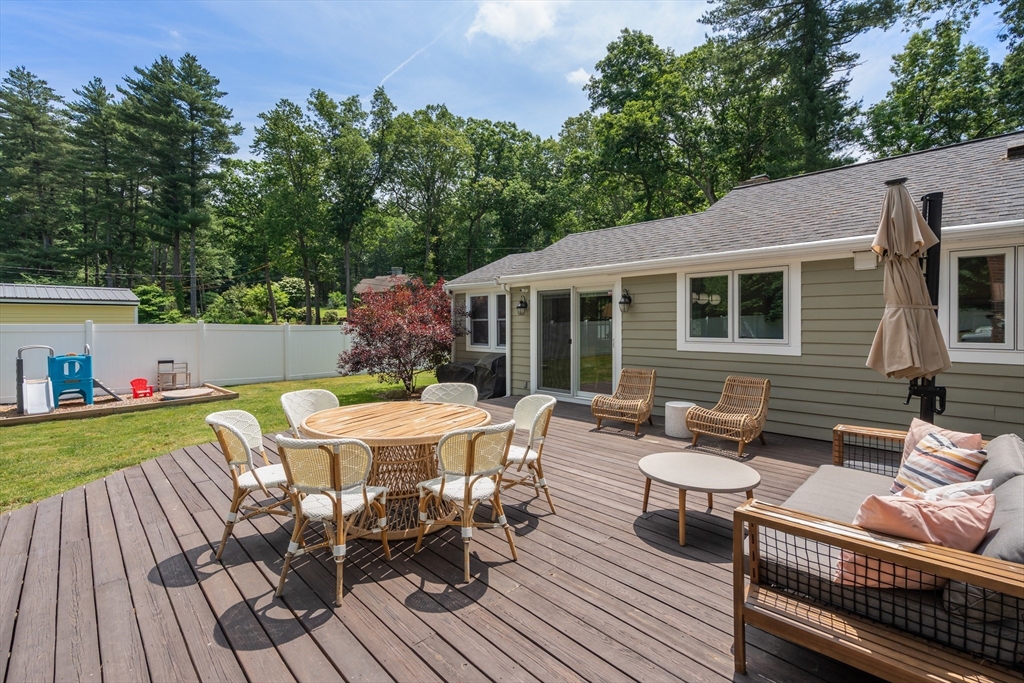 57 Marlboro Road