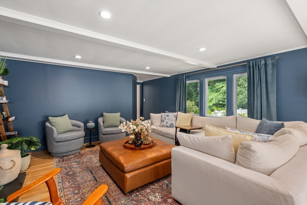 57 Marlboro Road