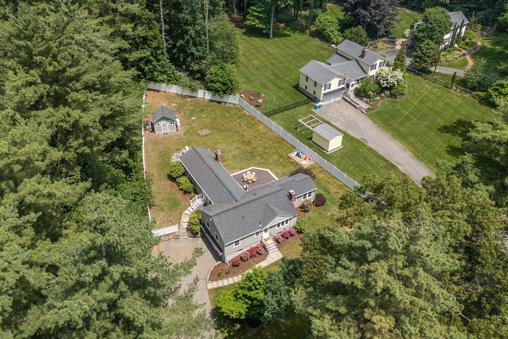 57 Marlboro Road