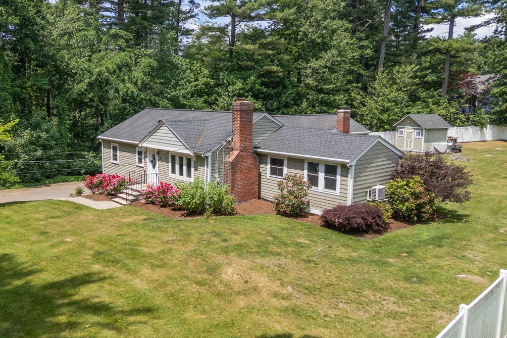 57 Marlboro Road