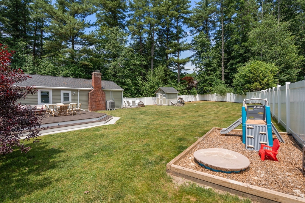 57 Marlboro Road