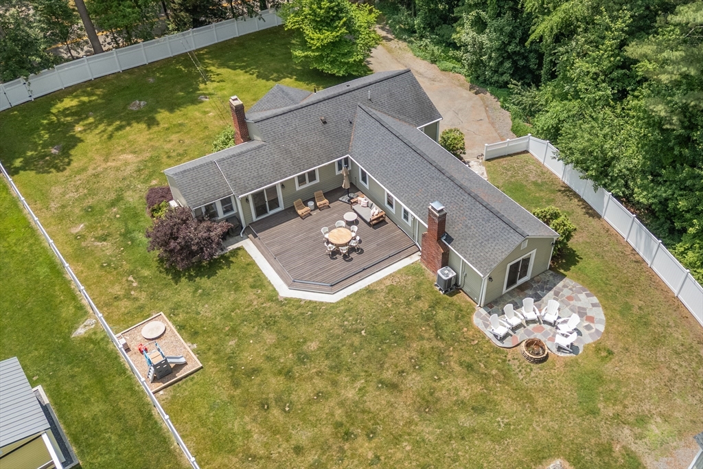 57 Marlboro Road