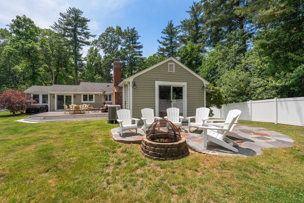 57 Marlboro Road