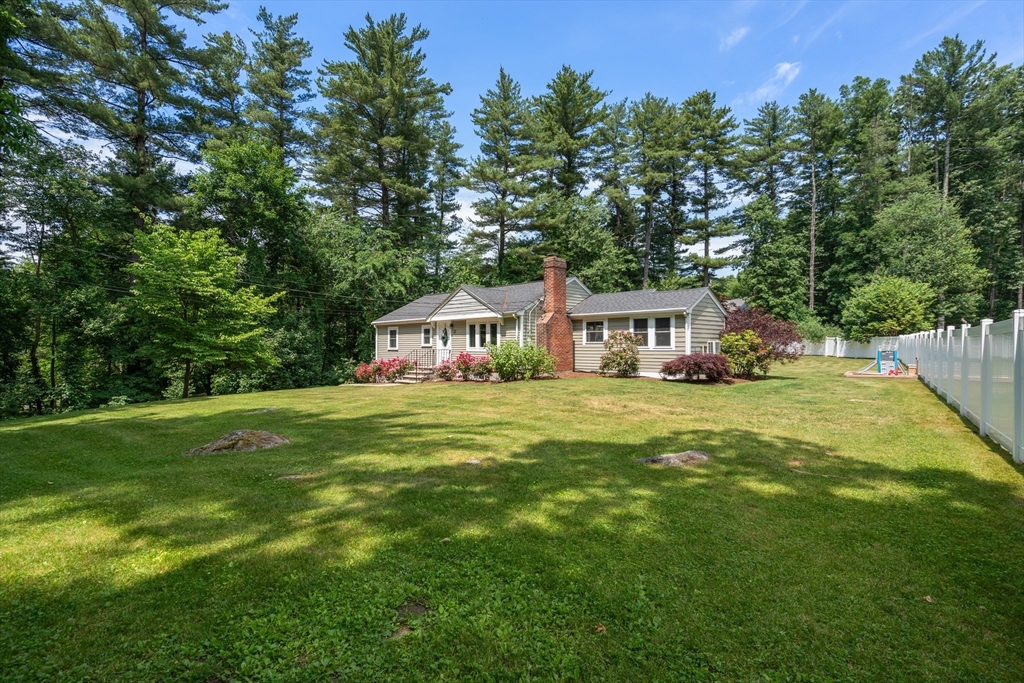 57 Marlboro Road