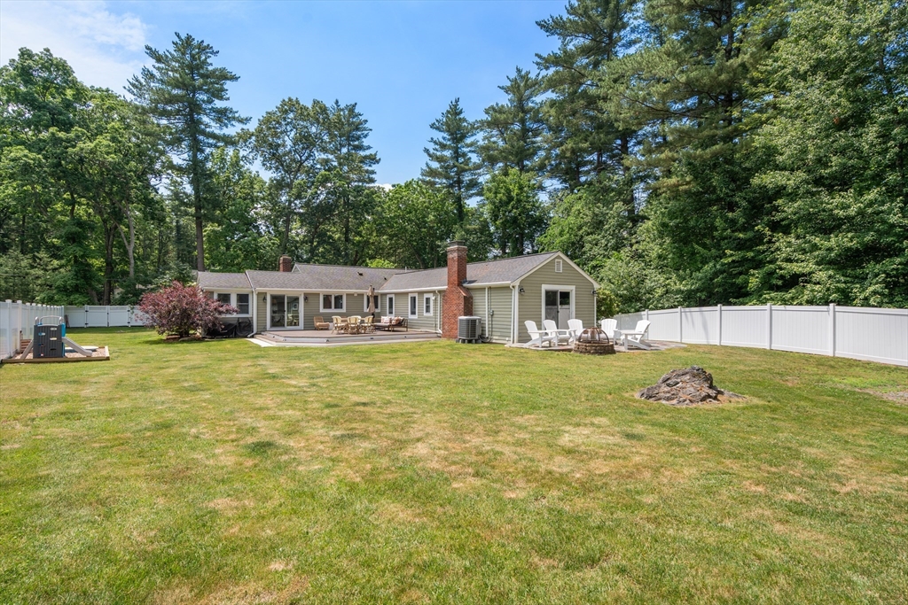 57 Marlboro Road