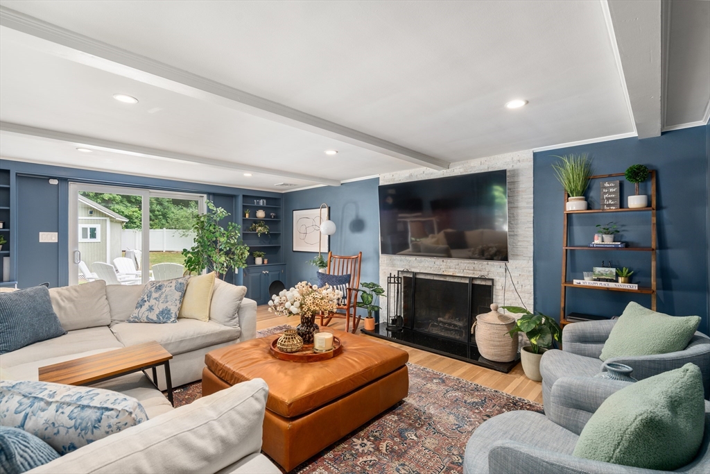 57 Marlboro Road