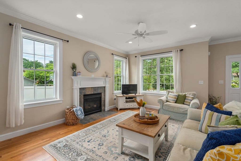 23 Basswood Ave