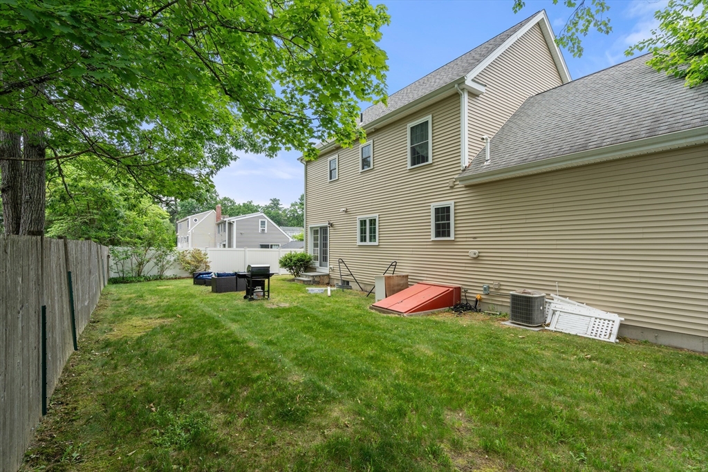 23 Basswood Ave