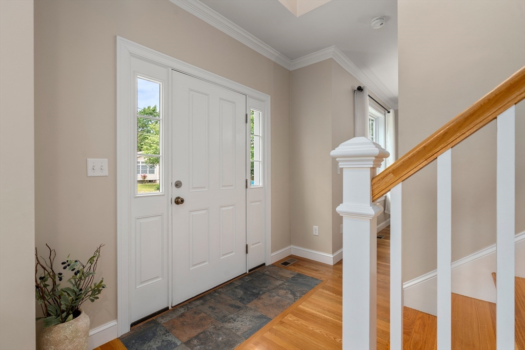 23 Basswood Ave