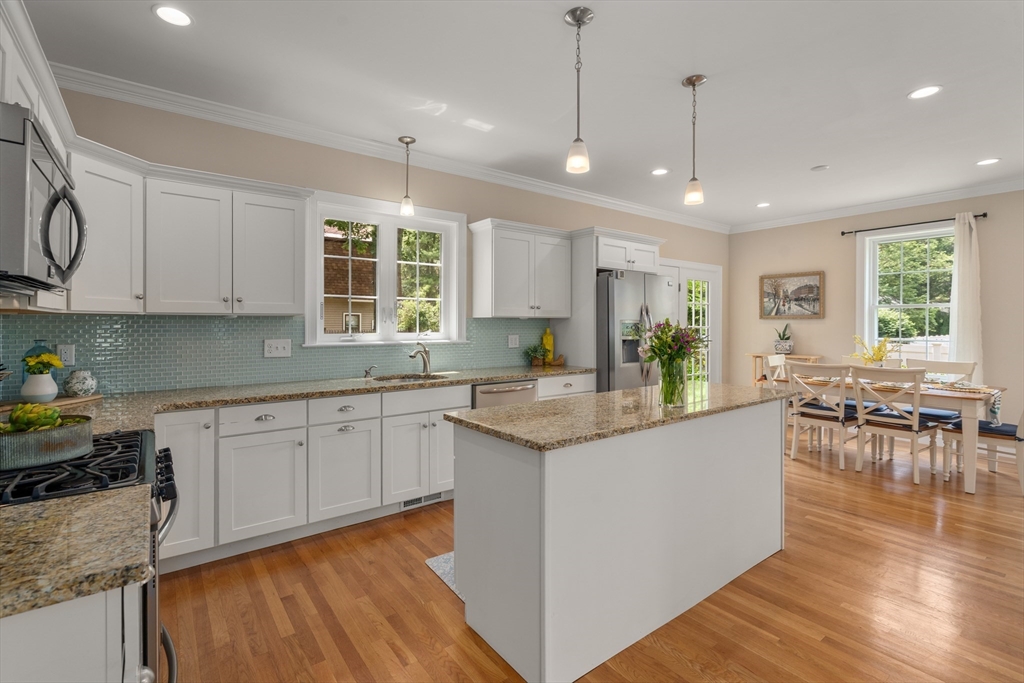 23 Basswood Ave