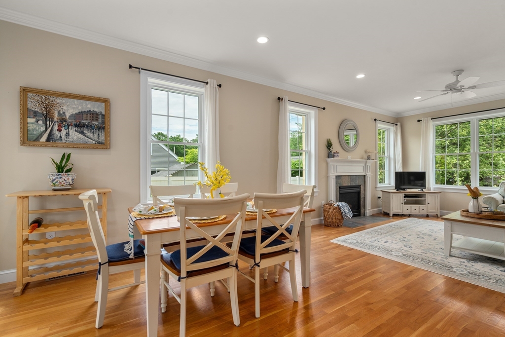 23 Basswood Ave