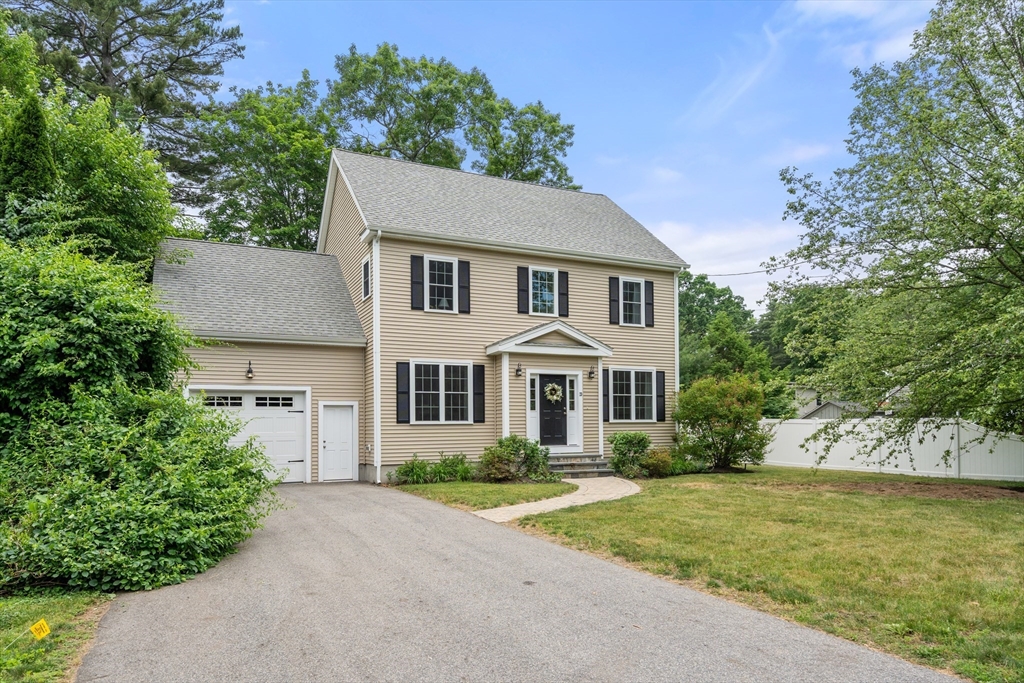 23 Basswood Ave