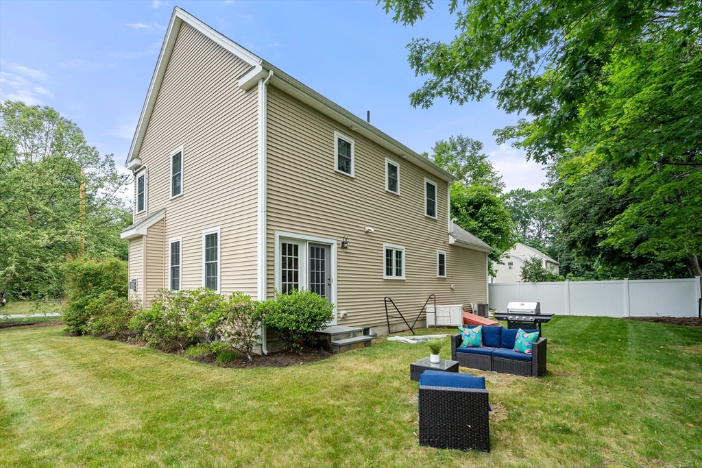 23 Basswood Ave