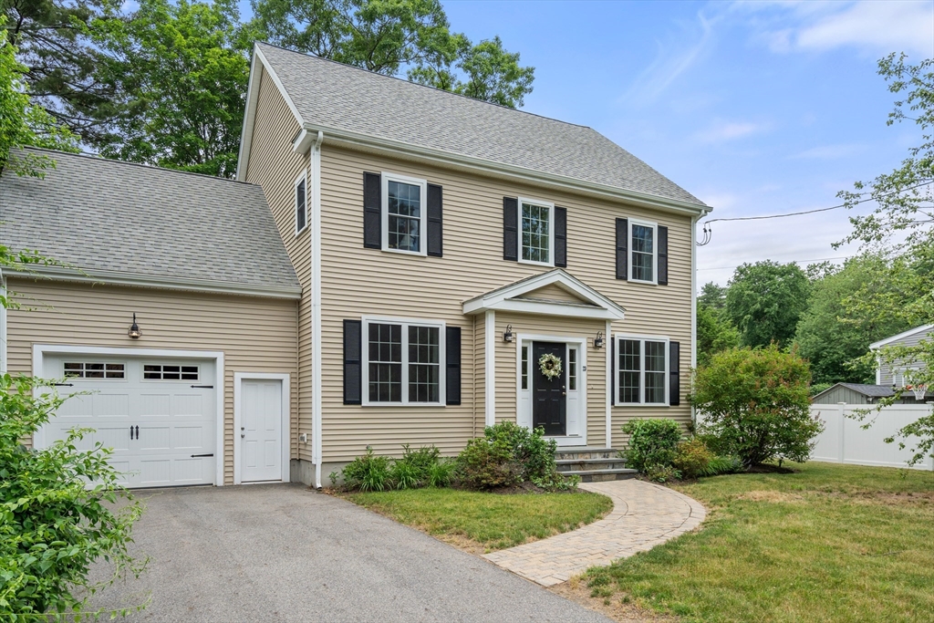 23 Basswood Ave