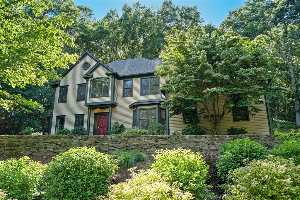 111 Dutton Road