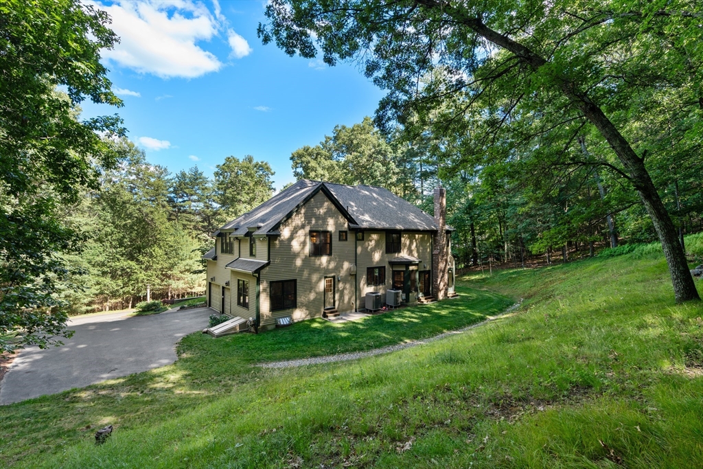 111 Dutton Road