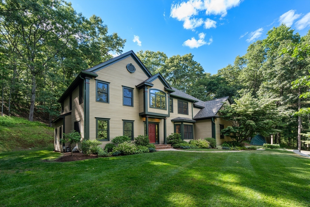 111 Dutton Road