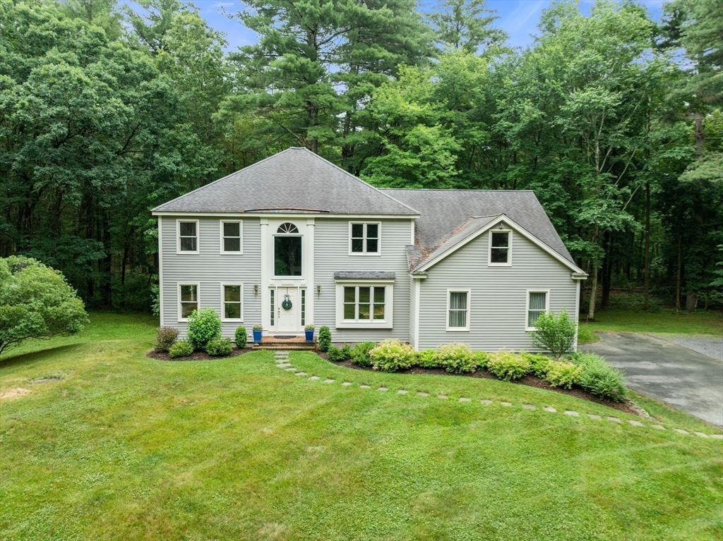 11 Rose Way