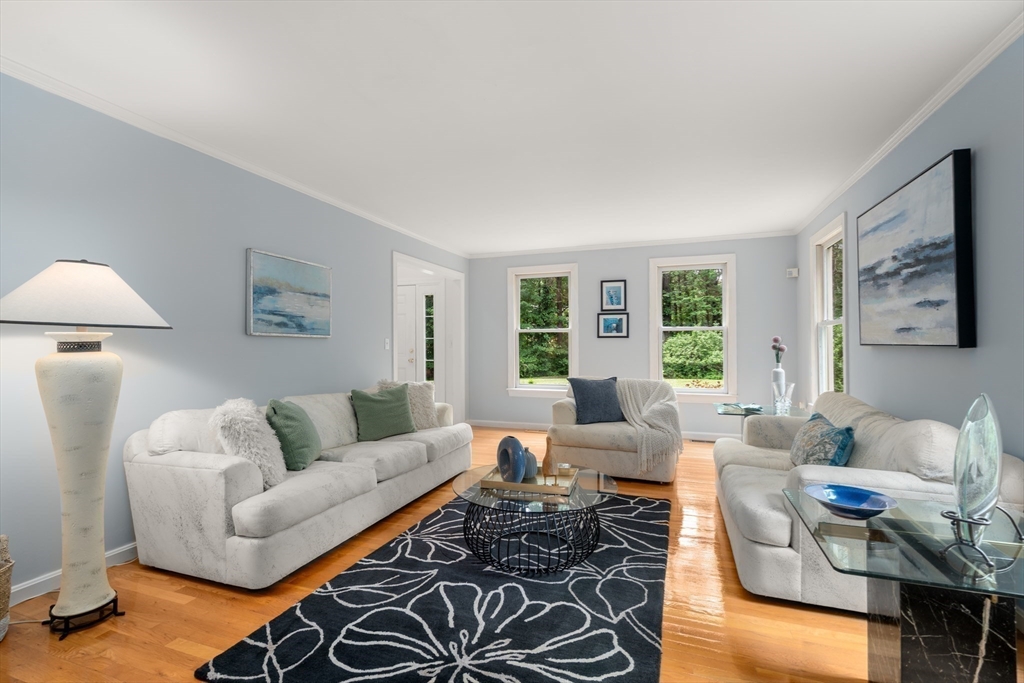 11 Rose Way