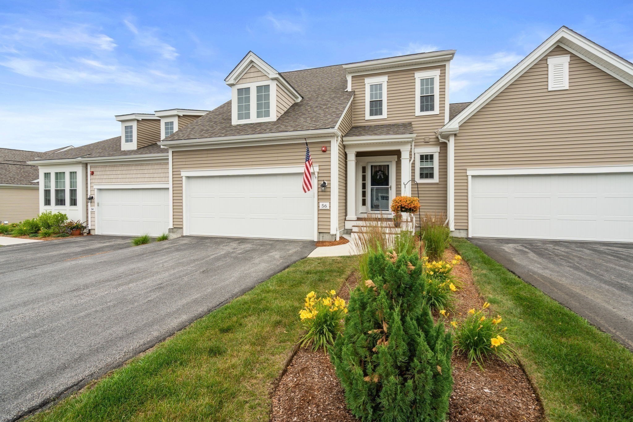 56 Shannon Way # 56