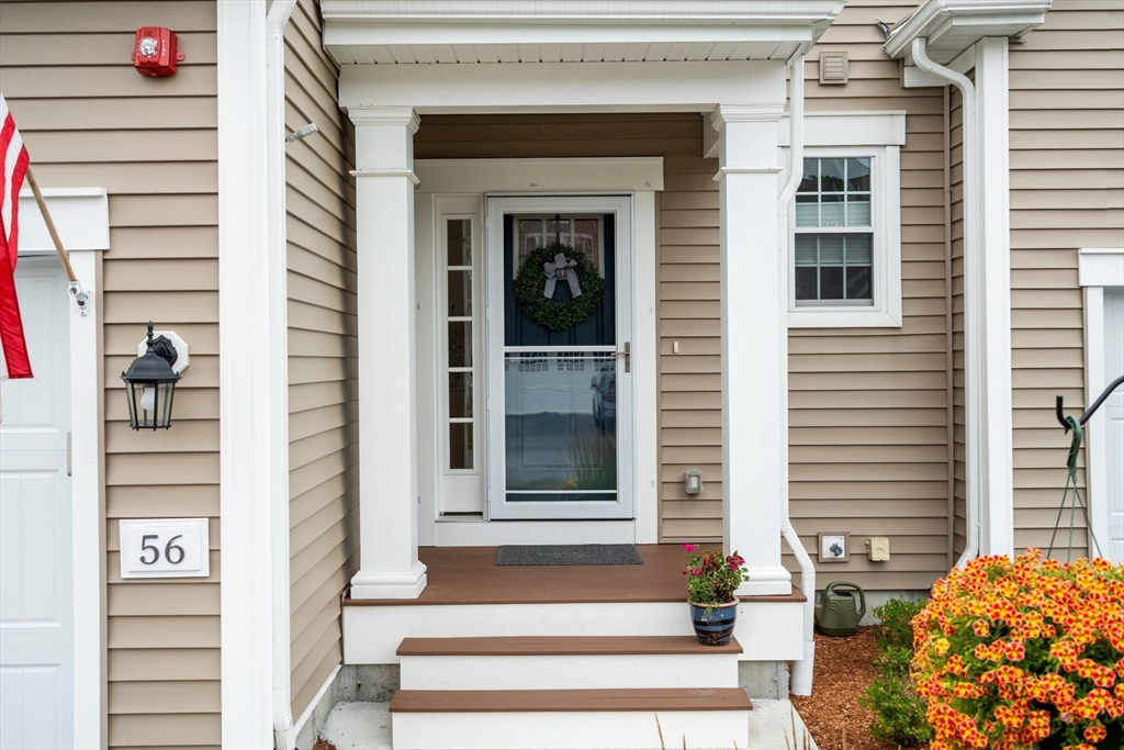 56 Shannon Way # 56