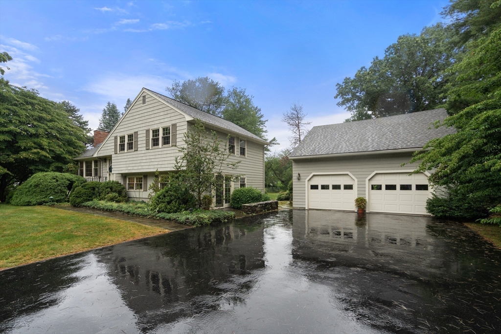 20 Brooks Road