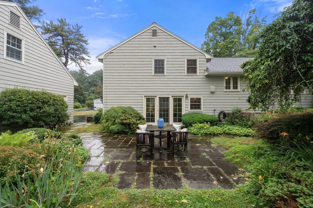 20 Brooks Road