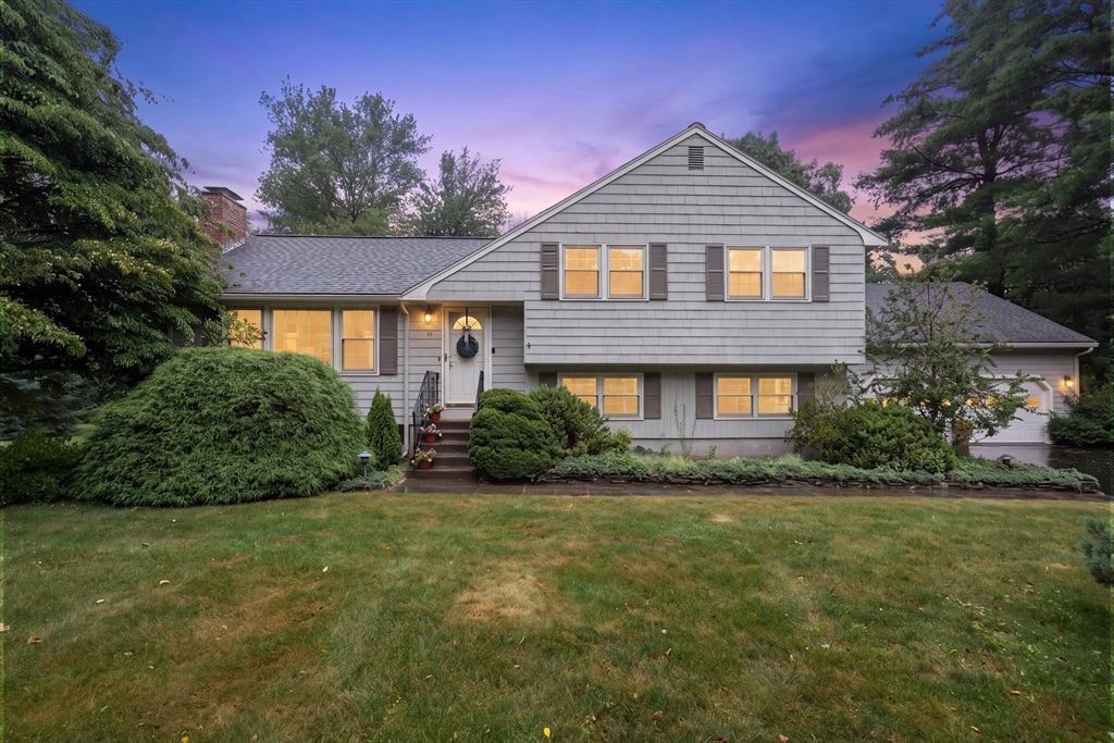 20 Brooks Road