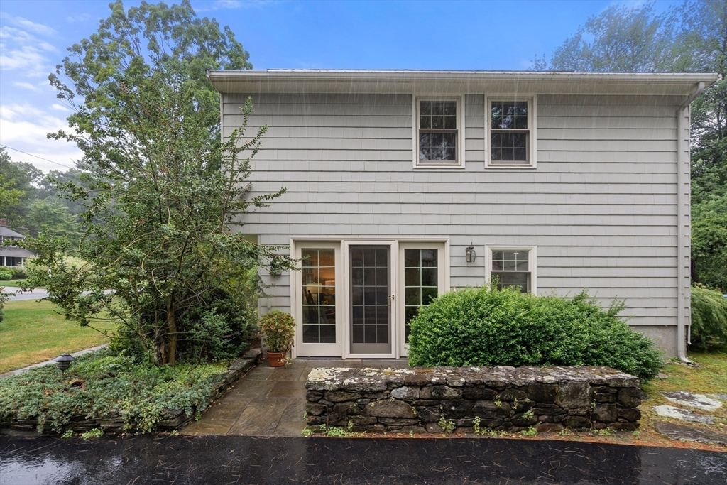 20 Brooks Road