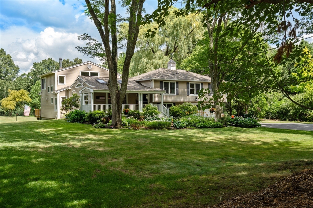 175 Pelham Island Road