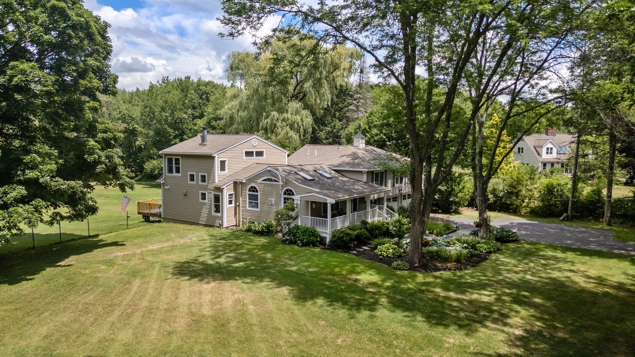 175 Pelham Island Road