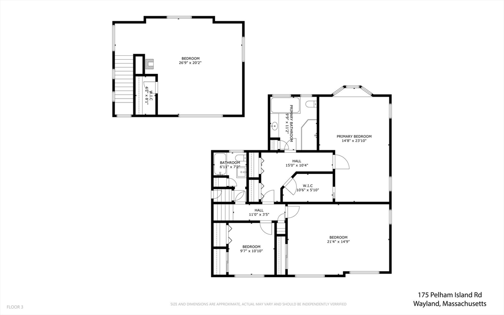 175 Pelham Island Road