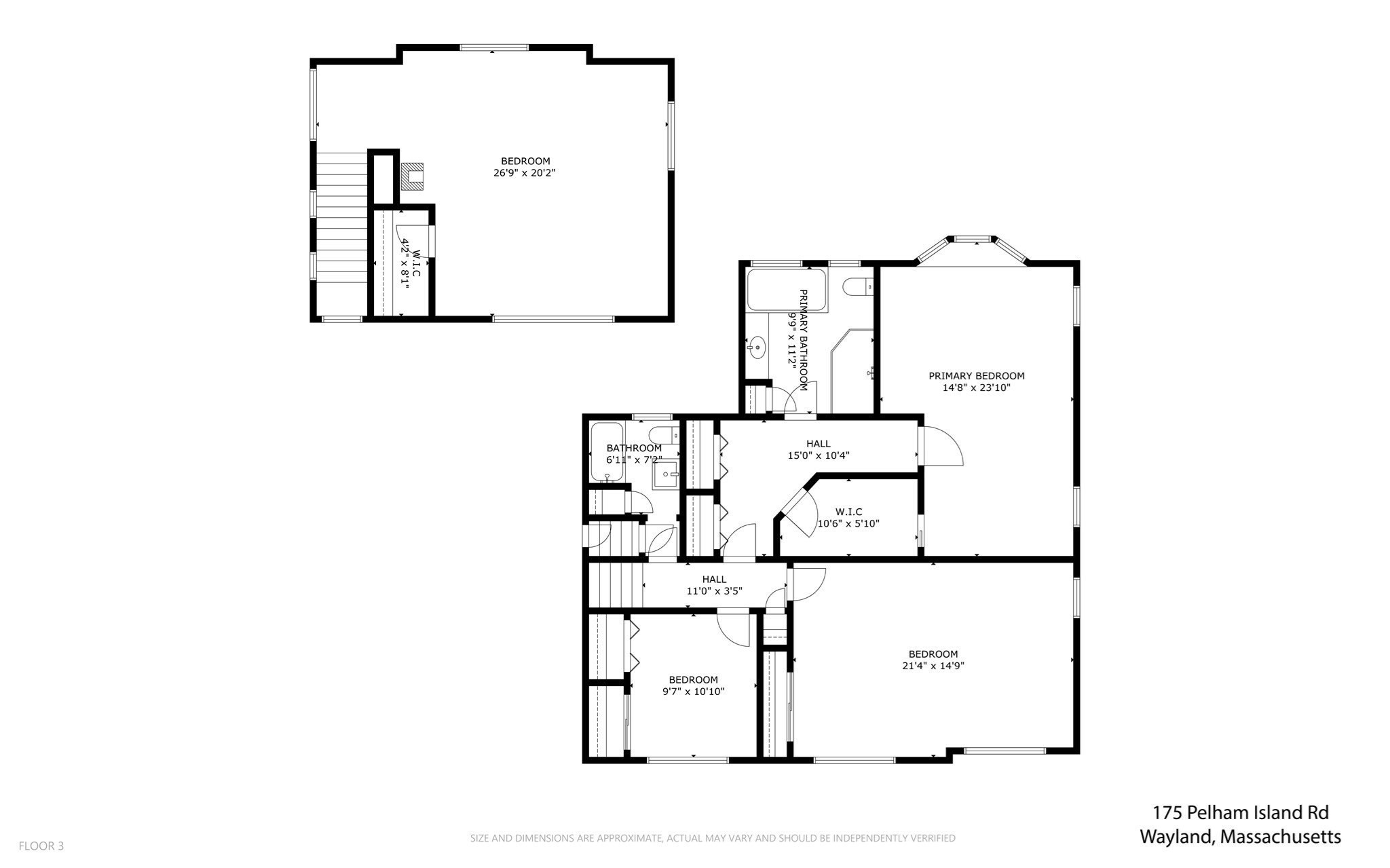 175 Pelham Island Road