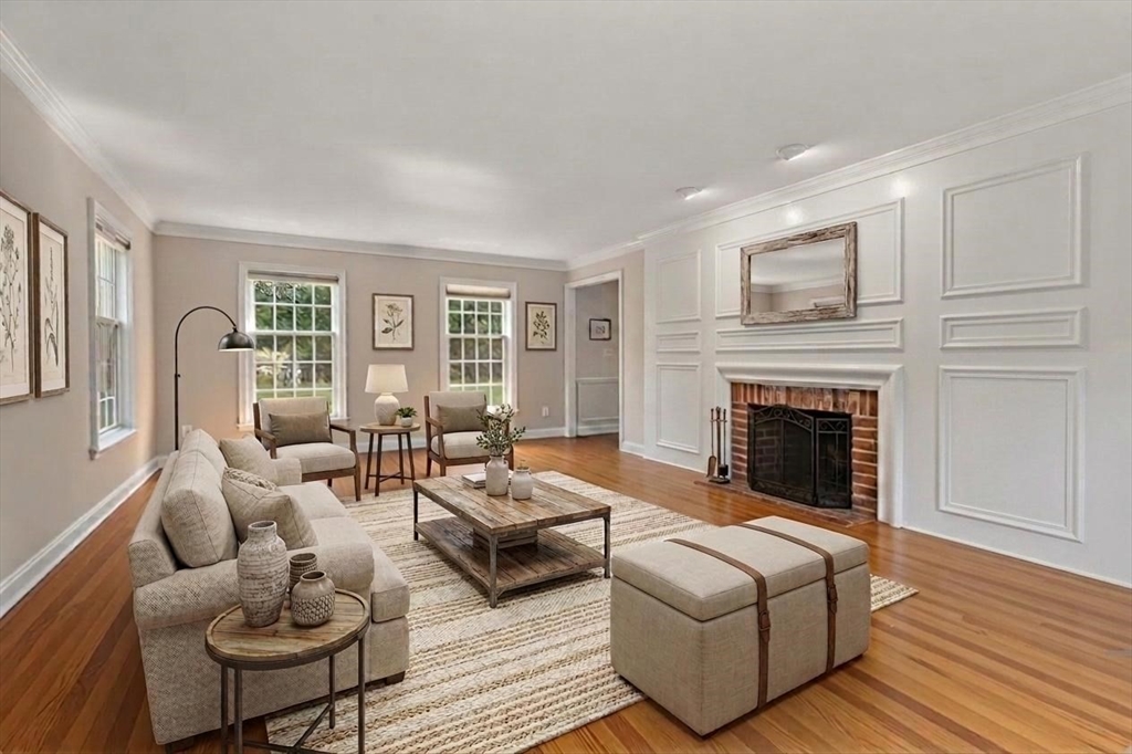 6 Brimstone Lane