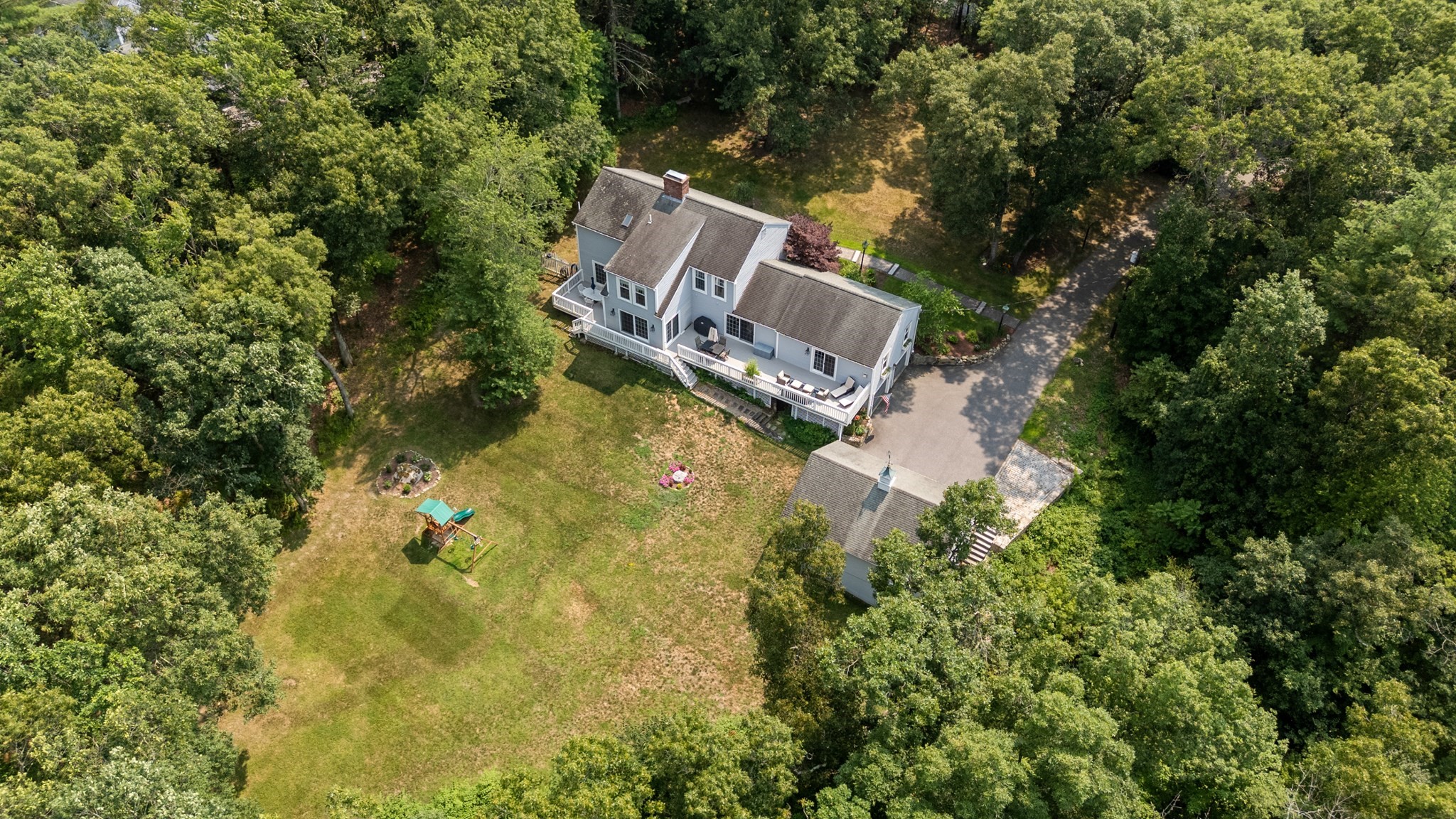 6 Brimstone Lane