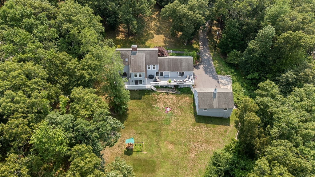 6 Brimstone Lane