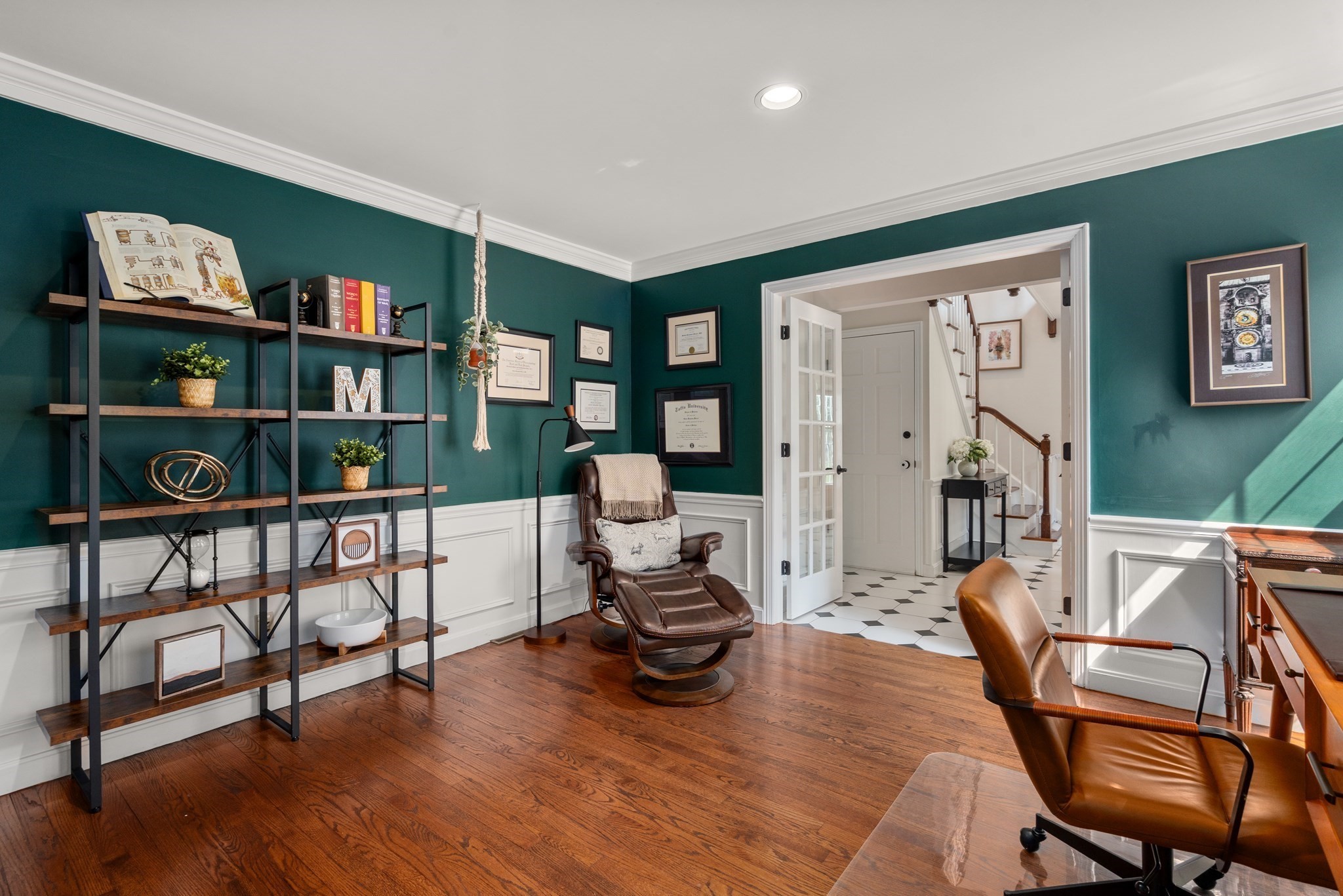 6 Brimstone Lane