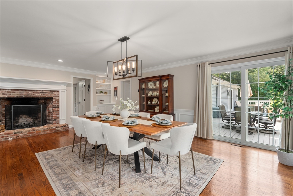 6 Brimstone Lane